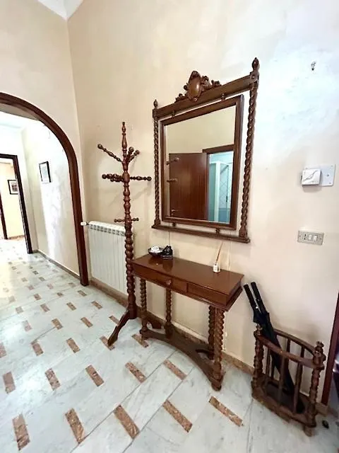 Holiday home Mussomeli Palazzo Villa