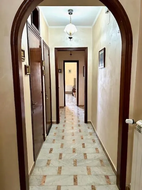 Holiday home Mussomeli Palazzo Villa Italy