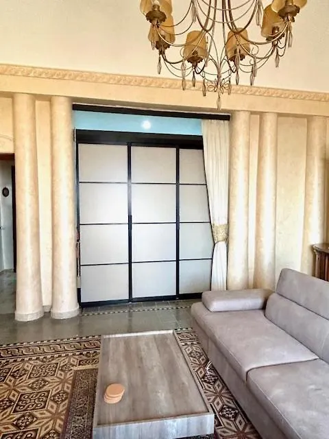Holiday home Mussomeli Palazzo Villa Italy