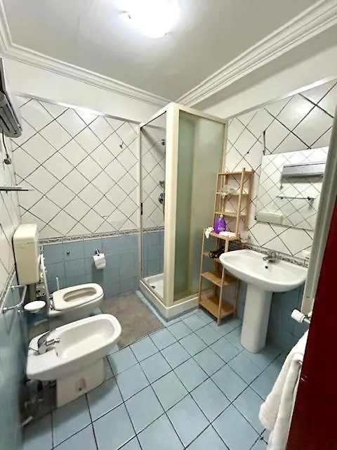 Mussomeli Palazzo Villa Italy