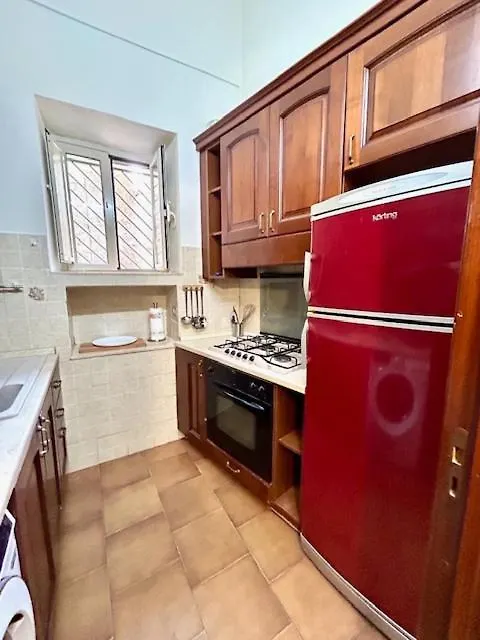 Mussomeli Palazzo Villa Holiday home