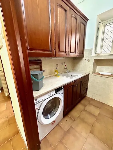 Mussomeli Palazzo Villa Holiday home